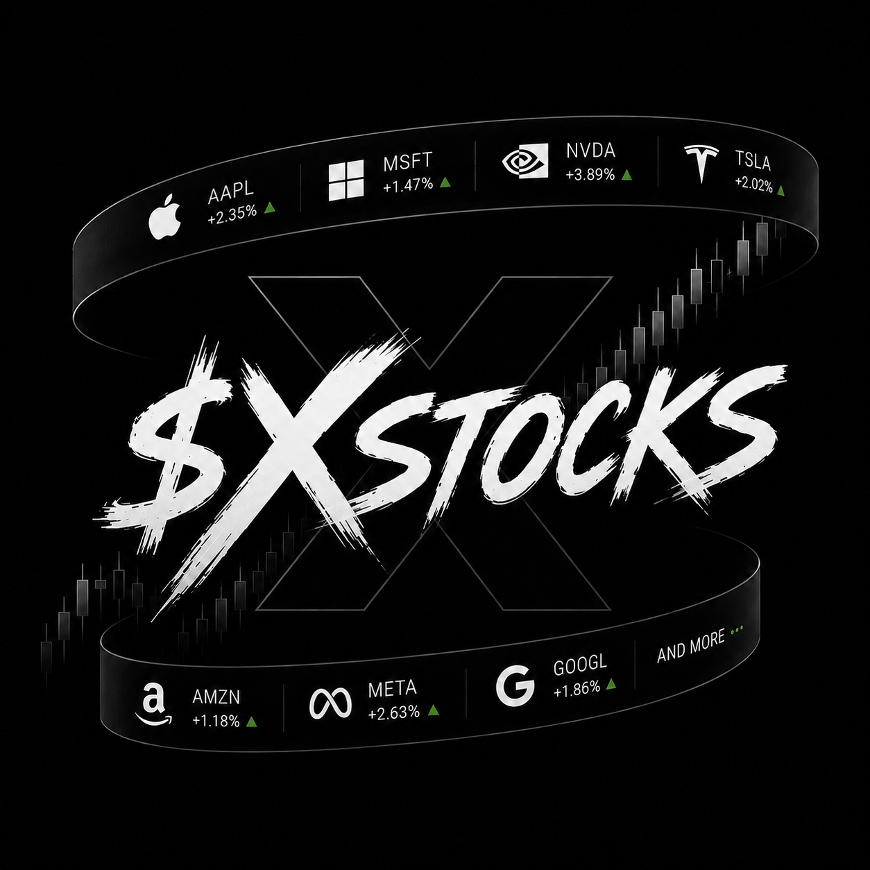 $XStocks